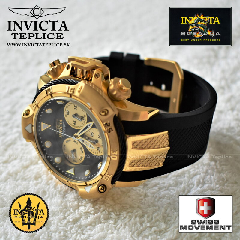 Invicta 26965 sale