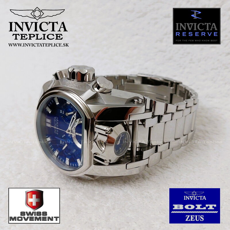 Invicta 25207 sale
