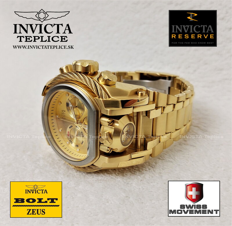 Invicta 26586 clearance