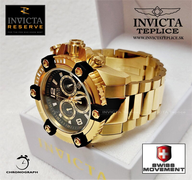 Invicta 15827 on sale