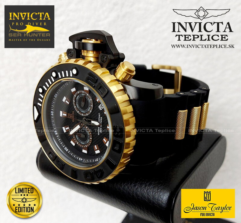 Invicta 23719 sale