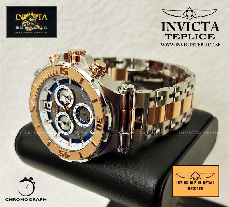 Invicta 21605 outlet