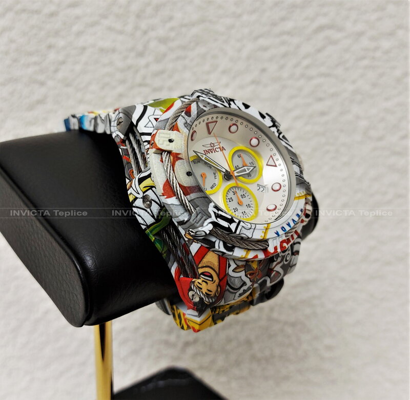 Invicta bolt outlet model 27095