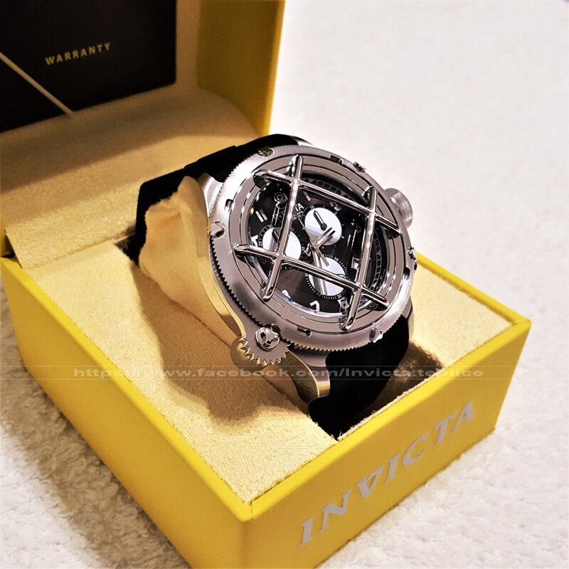 Invicta nautilus russian diver new arrivals
