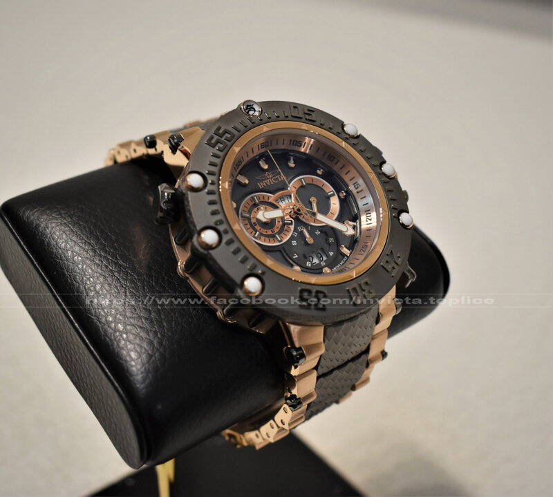 Invicta 32951 deals