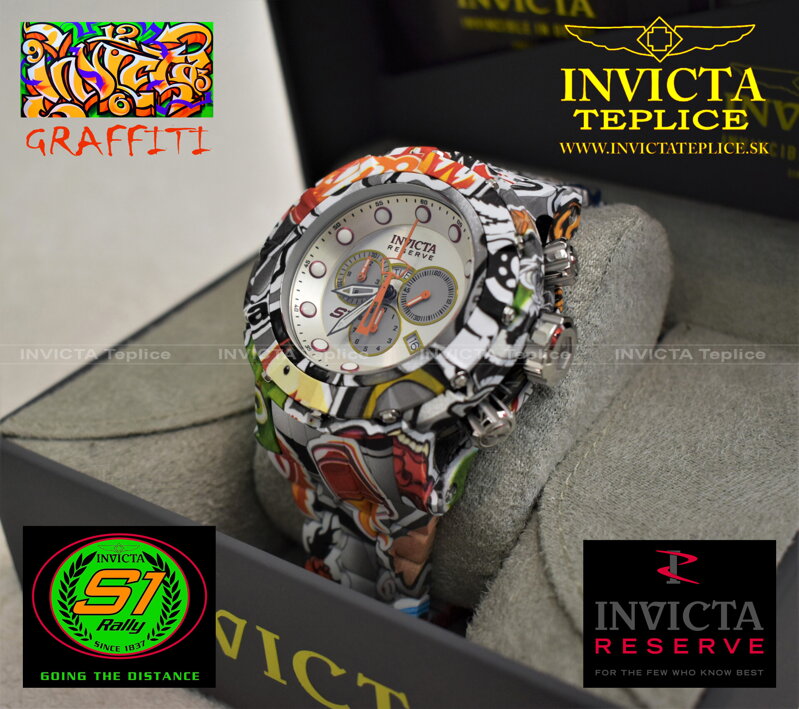 Invicta 32101 sales