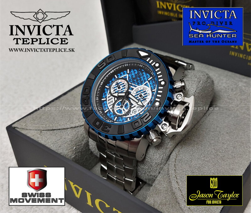 Invicta 23293 online