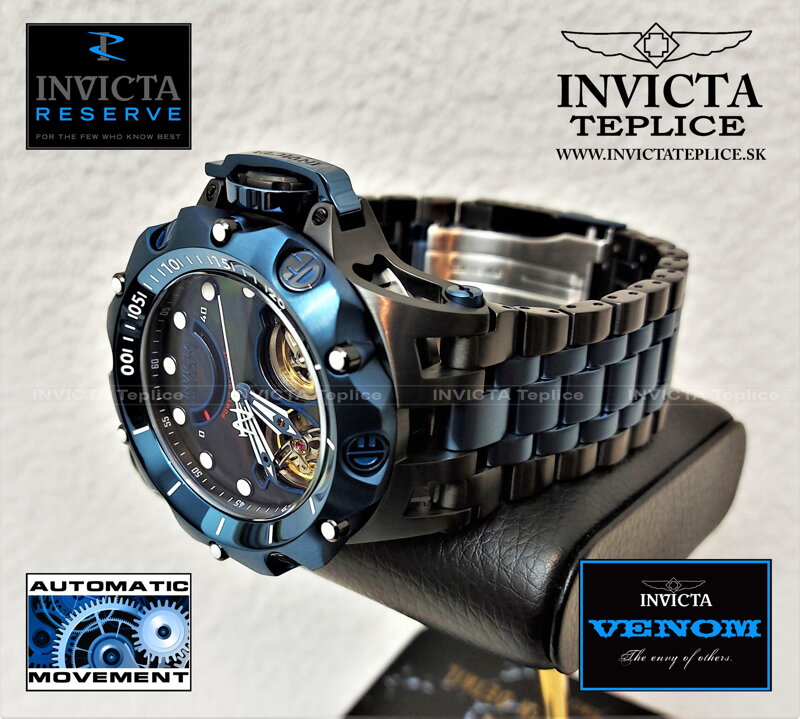Invicta 33557 sales